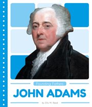 John Adams : Founding Fathers cover image cdn