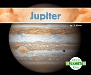 Jupiter : Planets cover image cdn