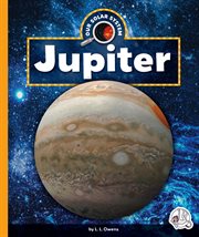 Jupiter : Our Solar System cover image cdn