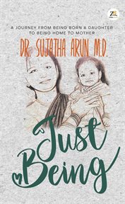 Just Being cover image cdn