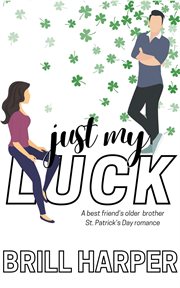Just My Luck cover image cdn