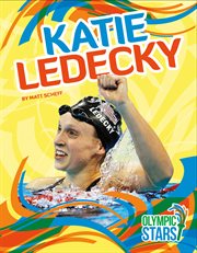 Katie Ledecky : Olympic Stars Set 1 cover image cdn