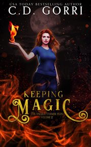 Keeping Magic cover image cdn