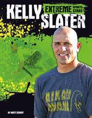 Kelly Slater : Extreme Sports Stars cover image cdn