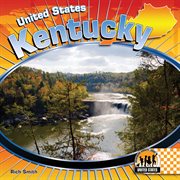 Kentucky : United States cover image cdn