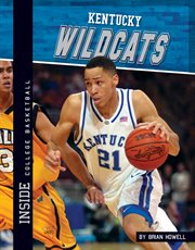 Kentucky Wildcats : Inside College Basketball Set 1 cover image cdn