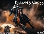 Killian's Cross : Riders of the PBH 1 cover image cdn