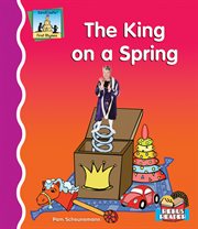 King on a Spring : First Rhymes cover image cdn