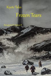 Kiyote Tales Frozen Tears cover image cdn