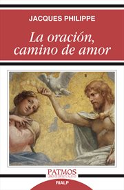 La oración, camino de amor cover image cdn
