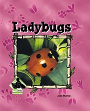 Ladybugs : Animal Kingdom Set 1 cover image cdn
