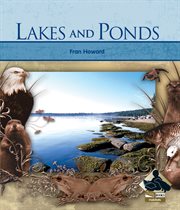 Lakes and Ponds : Habitats cover image cdn