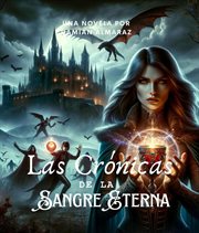 Las Crónicas de la Sangre Eterna cover image cdn