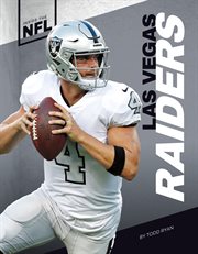 Las Vegas Raiders : Inside the NFL cover image cdn
