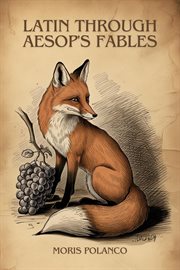 Latin Through Aesop's Fables cover image cdn