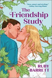 The Friendship Study cover image cdn