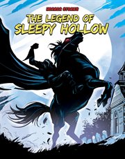 Legend of Sleepy Hollow : Horror Stories cover image cdn
