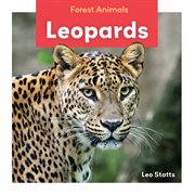 Leopards : Forest Animals cover image cdn