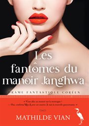 Les Fantmes du manoir Janghwa cover image cdn
