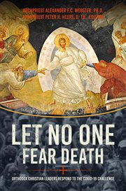 Let No One Fear Death cover image cdn