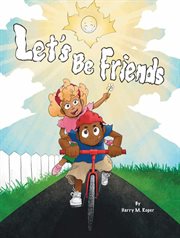 Let's Be Friends cover image cdn
