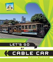 Let's Go by Cable Car : Let's Go cover image cdn