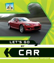 Let's Go by Car : Let's Go cover image cdn