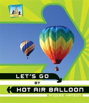 Let's Go by Hot Air Balloon : Let's Go cover image cdn