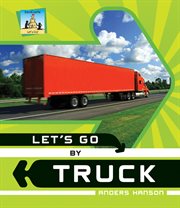 Let's Go by Truck : Let's Go cover image cdn