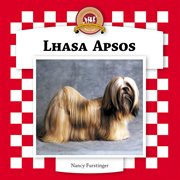 Lhasa Apsos : Dogs cover image cdn
