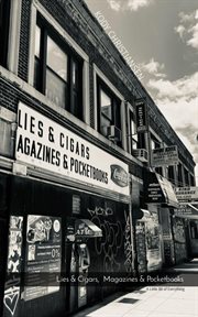 Lies & Cigars, Magazines & Pocketbooks : A Little Bit of Everything. Heartbreak Dreams cover image cdn