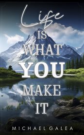Life Is What You Make It cover image cdn