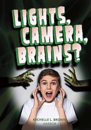 Lights, Camera, Brains? : Harbor cover image cdn