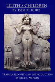 Lilith's Children cover image cdn
