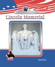 Lincoln Memorial : All Aboard America Set 1 cover image cdn