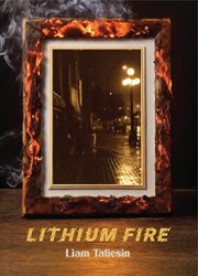 Lithium Fire cover image cdn