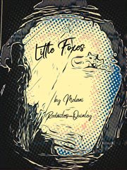 Little Foxes cover image cdn