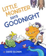 Little monster says goodnight cover image cdn