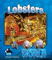 Lobsters : Underwater World cover image cdn
