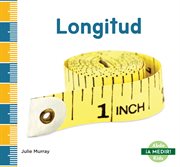 Longitud (Length) : ЎA medir! (Measure It!) cover image cdn