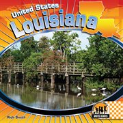 Louisiana : United States cover image cdn