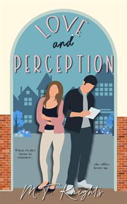 Love & Perception cover image cdn