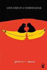 Love Ends in a Tandem Kayak cover image cdn