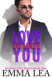 Love to Hate You cover image cdn