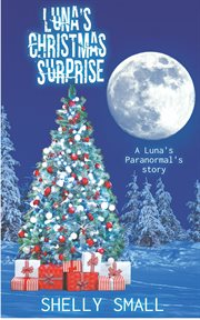 Luna's Christmas Surprise cover image cdn
