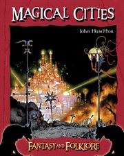 Magical Cities : Fantasy and Folklore Set 2 cover image cdn