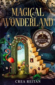 Magical Wonderland cover image cdn
