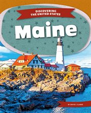 Maine : Discovering the United States cover image cdn