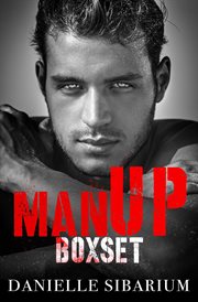 Man up Boxed Set cover image cdn