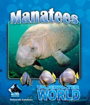 Manatees : Underwater World cover image cdn